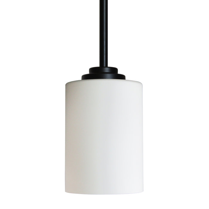 Ivy Bronx Casula 1 Light Kitchen Island Pendant Wayfair